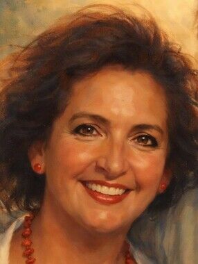 Meet your Posher, Kathleen